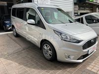 Usado Ford Grand Tourneo Connect Titanium 120 CV (88 kW) 2022 Gris / plata Monovolumen