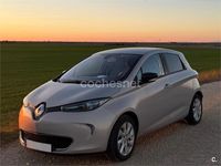 Usado Renault Zoe Zen 42 kW (58 CV) 2015 Eléctrico Utilitario