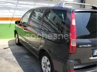 Usado Citroën C8 Exclusive 138 CV (101 kW) 2005 Azul Monovolumen