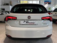 Usado Fiat Tipo City Life 95 CV (69 kW) 2021 Blanco Berlina