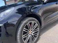 Usado Porsche Macan 258 CV (189 kW) 2015 Negro SUV