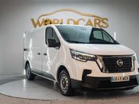 Usado Nissan Primastar 130 CV (95 kW) 2023 Monovolumen