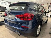 usado BMW X3 sDrive 18d