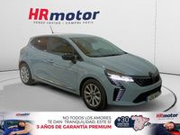 Usado Renault Clio V Evolution 101 CV (74 kW) 2025 Gris Berlina