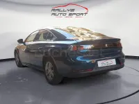 Usado Peugeot 508 Active 130 CV (95 kW) 2021 Azul Berlina