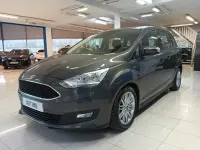 Usado Ford C-MAX Trend+ 120 CV (88 kW) 2018 Marrón Monovolumen