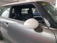 Usado Mini Cooper S 175 CV (128 kW) 2010 Gris / plata Utilitario