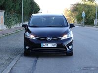 usado Toyota Verso 1.6D 7plazas 220.000KM 2015