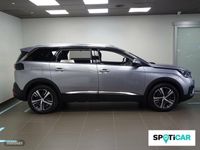 usado Peugeot 5008 1.5L BlueHDi 96kW (130CV) S&S Allure