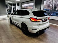Usado BMW X1 150 CV (110 kW) 2020 Blanco SUV