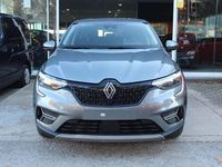 Usado Renault Arkana Evolution 141 CV (103 kW) 2024 Gris SUV