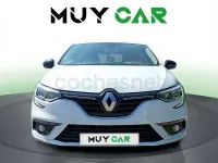 Usado Renault Mégane IV LIMITED 100 CV (73 kW) 2018 Blanco Berlina