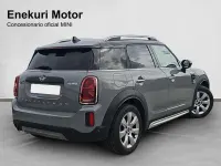 Usado Mini Cooper Countryman 136 CV (100 kW) 2021 Gris SUV