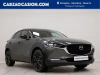 Usado Mazda CX-30 Homura-Line 186 CV (136 kW) 2022 Otro SUV