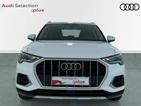 Usado Audi Q3 Advanced Plus 150 CV (110 kW) 2023 Blanco SUV