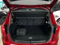 Usado BMW 225 Active Tourer iPerformance 224 CV (164 kW) 2017 Granate Monovolumen