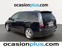Usado Mitsubishi Grandis 136 CV (100 kW) 2010 Negro Monovolumen