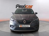 Begagnad Renault Arkana Engineered 145 HK (106 kW) 2023 Grå SUV
