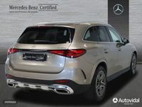 usado Mercedes GLC220 d 4MATIC