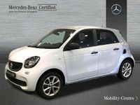 Usado Smart ForFour Electric Drive 60 kW (82 CV) 2019 Er2 Utilitario