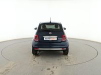 Usado Fiat 500 Dolcevita 69 CV (50 kW) 2023 Azul Berlina