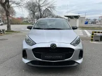 Nuevo Mazda 2 Center-Line 116 CV (85 kW) 2026 Gris Utilitario