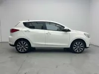 Usado EVO Evo 3 107 CV (78 kW) 2024 Rojo SUV