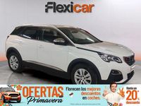 Usado Peugeot 3008 Active 130 CV (95 kW) 2020 Blanco SUV
