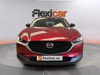 Usado Mazda CX-30 Sky 186 CV (136 kW) 2023 Rojo SUV