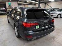Usado Audi A4 Advanced Plus 170 CV (125 kW) 2019 Azul Familiar