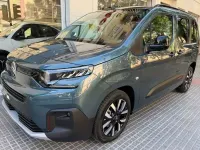 Nuevo Citroën Berlingo 102 CV (75 kW) 2026 Azul Monovolumen