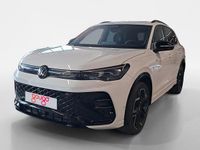 Usado VW Tiguan R-line 193 CV (141 kW) 2024 Blanco SUV