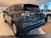 Nuevo Suzuki SX4 S-Cross 110 CV (80 kW) 2025 Gris / plata SUV