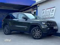 Usado Jeep Grand Cherokee Limited 250 CV (183 kW) 2016 Negro SUV