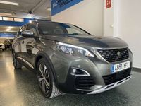 usado Peugeot 5008 2.0BlueHDi S&S GT EAT6 180