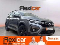Usado Dacia Jogger Extreme 101 CV (74 kW) 2023 Gris Monovolumen