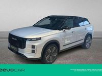 Usado Jaecoo 7 148 CV (108 kW) 2025 Plateado SUV
