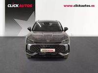 Usado MG HS Luxury 170 CV (125 kW) 2025 Gris / plata SUV