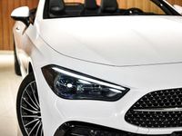 Usado Mercedes CLE220 197 CV (144 kW) 2024 Blanco Descapotable