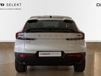 Usado Volvo C40 Core 2023 Eléctrico SUV