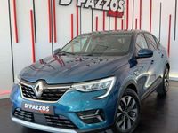 Usado Renault Arkana Intens 143 CV (105 kW) 2022 Azul SUV