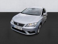 Usado Seat Leon ST XCELLENCE 130 HP (95 kW) 2020 Carrinha