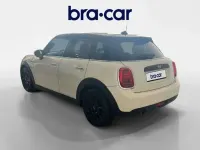 Usado Mini ONE 102 CV (75 kW) 2019 Blanco Utilitario