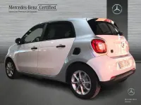 Begagnad Smart ForFour Electric Drive 60 kW (82 HK) 2019 Otro
