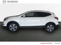 usado Nissan Qashqai QashqaiII Acenta (EURO 6d-TEMP) 2018