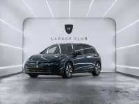 Usado VW Golf VIII Style 150 CV (110 kW) 2025 Azul Utilitario