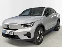 Nuevo Volvo EC40 Plus 300 kW (408 CV) 2025 Eléctrico SUV