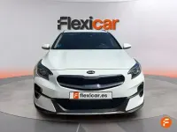 Usado Kia XCeed 136 CV (100 kW) 2021 Blanco SUV