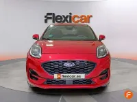 Usado Ford Puma ST-Line 125 CV (91 kW) 2025 Rojo SUV
