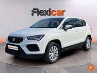 Usado Seat Ateca Reference 110 CV (80 kW) 2023 Blanco SUV